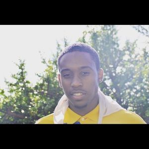 Meet your Posher, Ross